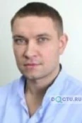 Банщиков Павел Александрович - Хабаровск