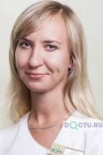 Банщикова Елена Юрьевна - Санкт-Петербург