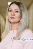 Бантюкова Анна Ивановна - Оренбург