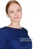 Банышева Алиса Викторовна - Благовещенск