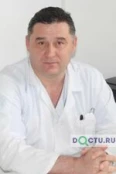 Бапинаев Марат Кемалович - Нальчик