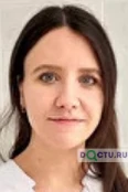 Барабанова Антонина Сергеевна - Ростов-на-Дону