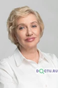 Барабанова Ирина Викторовна - Москва