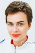 Барабанова Юлия Анатольевна - Рязань