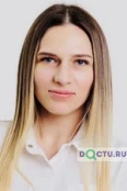 Барабанщикова Анна Леонидовна - Кемерово