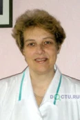 Барабашкина Анна Владимировна - Владимир