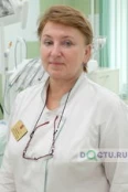 Барабашова Нина Васильевна - Москва