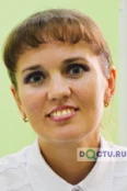 Барабоша Ольга Андреевна - Омск