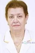 Барадачева Людмила Прокофьевна - Орёл