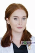 Барагунова Жанна Михайловна - Нальчик