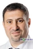 Баракат Моэз Фаузи - Петрозаводск