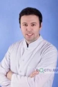 Бараказян Гамлет Артушевич - Иваново
