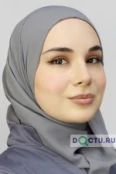 Барахоева Зарета Башировна - Москва