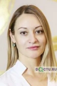 Барахта Ольга Викторовна - Москва