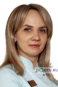 Барахтенко Ирина Владимировна - Иркутск