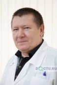 Баракин Сергей Петрович - Рязань