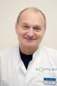 Бараковский Андрей Владимирович - Москва