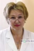 Барамия Анна Григорьевна - Волгоград