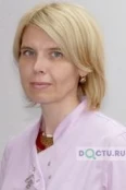 Барамзина Светлана Викторовна - Киров