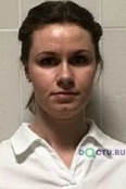 Баранцева Анна Николаевна - Москва