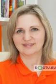 Баранчикова Марина Владимировна - Новосибирск
