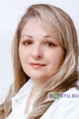 Баранчук Лариса Шамсуддиновна - Владивосток