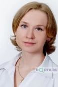 Баранец Елена Владимировна - Екатеринбург