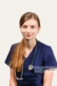 Баранич Анастасия Ивановна - Москва