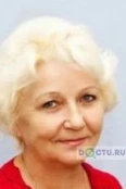 Баранникова Анна Николаевна - Петрозаводск