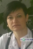 Баранникова Ирина Алексеевна - Ставрополь