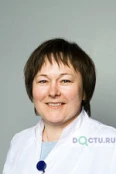 Баранникова Татьяна Викторовна - Москва
