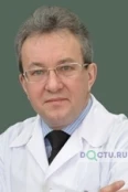 Баранов Алексей Николаевич - Архангельск