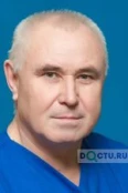 Баранов Александр Михайлович - Москва