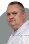 Баранов Александр Сергеевич - Тольятти
