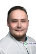 Баранов Андрей Викторович - Саранск