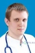Баранов Антон Александрович - Москва