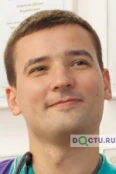 Баранов Денис Вадимович - Краснодар