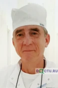 Баранов Евгений Николаевич - Адлер