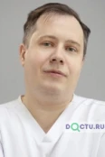 Баранов Евгений Сергеевич - Ростов-на-Дону