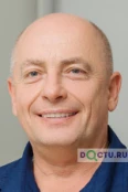 Баранов Игорь Николаевич - Владивосток