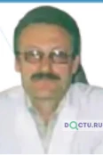 Баранов Иван Иванович - Москва