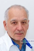 Баранов Иван Яковлевич - Санкт-Петербург