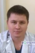 Баранов Иван Витальевич - Чебоксары