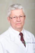 Баранов Яков Михайлович - Волгоград