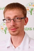 Баранов Юрий Владимирович - Екатеринбург
