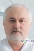 Баранов Сергей Григорьевич - Оренбург