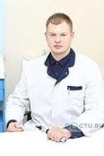 Баранов Сергей Александрович - Иркутск