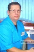 Баранов Сергей Алексеевич - Кемерово