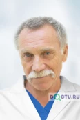 Баранов Сергей Иванович - Новосибирск