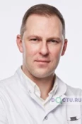 Баранов Сергей Николаевич - Санкт-Петербург